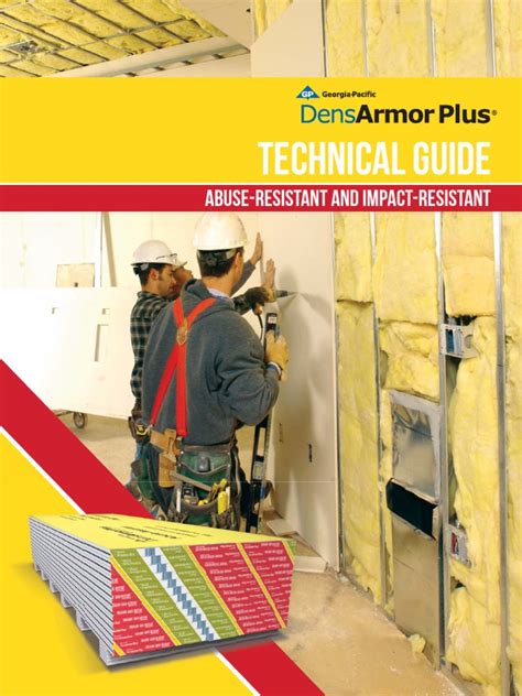 level 3 hard body test|Abuse Resistant Drywall, High Impact Interior Panels .